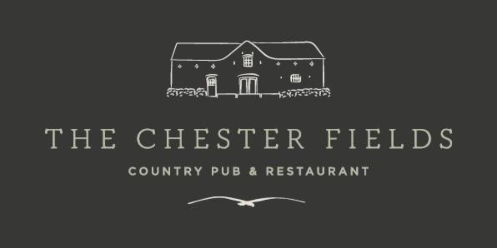 The Chesterfield - Mickle Trafford logo